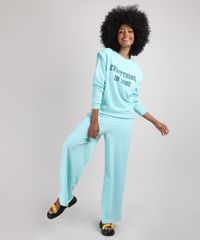 Blusao-de-Moletom-Feminino-Muscle--Everything-in-Time--com-Sobreposicao-Azul-Claro-9952337-Azul_Claro_3