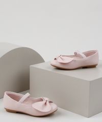 Sapatilha-Infantil-Baby-Club-Laco-Rosa-Claro-9948067-Rosa_Claro_1