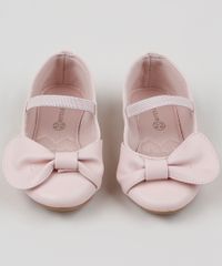Sapatilha-Infantil-Baby-Club-Laco-Rosa-Claro-9948067-Rosa_Claro_5