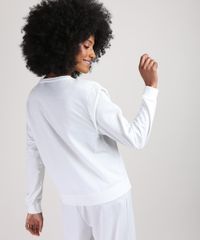 Blusao-de-Moletom-Feminino-Muscle--Everything-in-Time--com-Sobreposicao-Branco-9952337-Branco_2