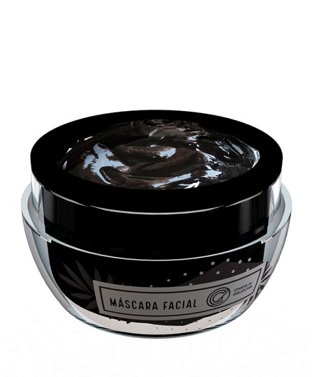Mascara-Facial-Carvao-Ativado-Chata-de-Galocha-50g-UNICO-9950966-Unico_1 Mascara-Facial-Carvao-Ativado-Chata-de-Galocha-50g-UNICO-9950966-Unico_1