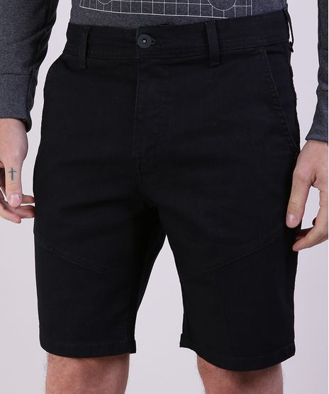 Bermuda-Jeans-Slim-Masculina-com-Recorte-na-Barra-Black-Jeans-9942173-Black_Jeans_1