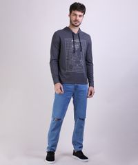 Camiseta-Masculina-Playstation-com-Capuz-Manga-Longa-Cinza-Mescla-Escuro-9953262-Cinza_Mescla_Escuro_3 Camiseta-Masculina-Playstation-com-Capuz-Manga-Longa-Cinza-Mescla-Escuro-9953262-Cinza_Mescla_Escuro_3