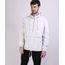 Jaqueta-Corta-Vento-de-Sarja-Masculina-em-Moletom-com-Meio-Ziper-e-Capuz-Off-White-9952762-Off_White_1