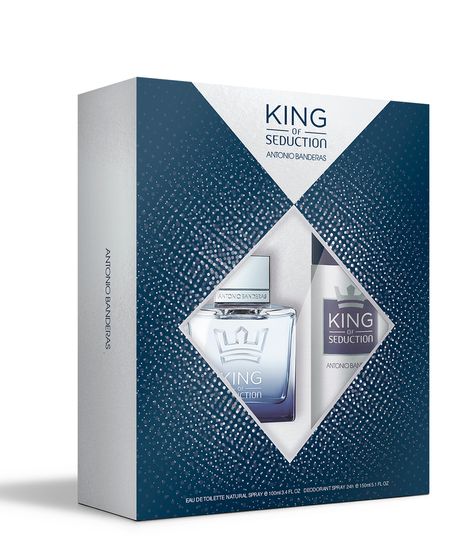 Kit-Masculino-Antonio-Banderas-King-of-Seduction-Eau-de-Toilette-100ml---Pos-barba-75ml-UNICO-9951023-Unico_1