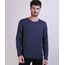 Camiseta-Masculina-Manga-Longa-Gola-Careca--Azul-Escuro-Mescla-9955217-Azul_Escuro_Mescla_1