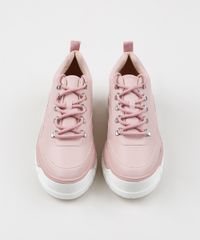 Tenis-Feminino-Oneself-Chunky-Plataforma-Bicolor-Rose-9954416-Rose_5 Tenis-Feminino-Oneself-Chunky-Plataforma-Bicolor-Rose-9954416-Rose_5