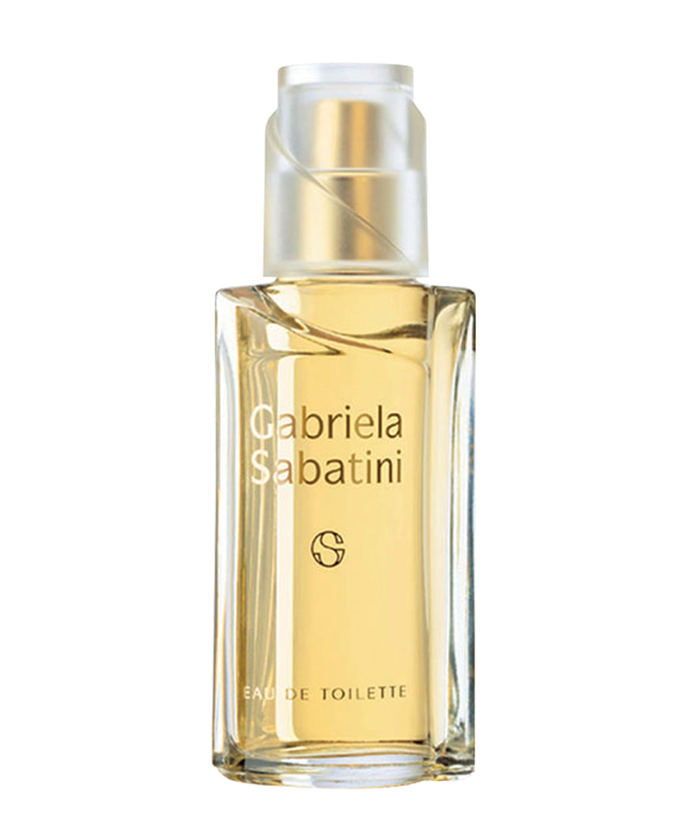 Perfume Feminino Gabriela Sabatini Miss Gabriela Eau de Toilette 30ml ÚNICO