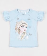Blusa-Infantil-Elsa-Frozen-com-Babado-na-Manga-Azul-Claro-9939862-Azul_Claro_1