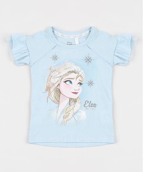 Blusa-Infantil-Elsa-Frozen-com-Babado-na-Manga-Azul-Claro-9939862-Azul_Claro_1