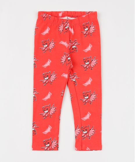 Calca-Legging-Infantil-PJ-Masks-Estampada-Vermelha-9955216-Vermelho_1