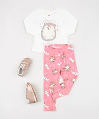 Calca-Legging-Infantil-Estampada-de-Unicornios-Rosa-9955215-Rosa_3