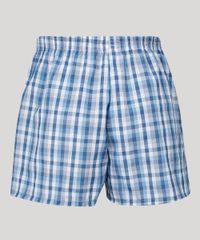 Samba-Cancao-Masculina-Estampada-Xadrez-Azul-9954412-Azul_2