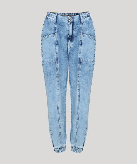 cea calça jeans feminina