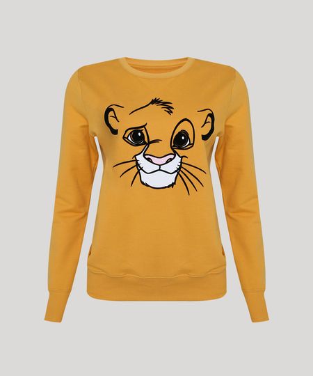 Blusao-de-Moletom-Feminino-O-Rei-Leao-Mostarda-9943411-Mostarda_1 Blusao-de-Moletom-Feminino-O-Rei-Leao-Mostarda-9943411-Mostarda_1