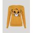 Blusao-de-Moletom-Feminino-O-Rei-Leao-Mostarda-9943411-Mostarda_1