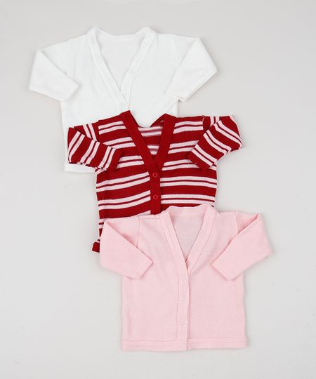 Kit-Presente-Pimpolho-de-3-Cardigans-Infantis-em-Trico-Multicor-9952188-Multicor_1 Kit-Presente-Pimpolho-de-3-Cardigans-Infantis-em-Trico-Multicor-9952188-Multicor_1