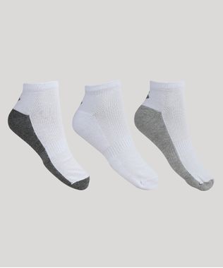 Kit-de-3-Meias-Selene-Masculinas-Sapatilha--Branco-9950876-Branco_1