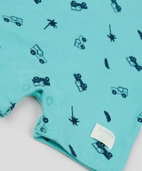 Macaquinho-Infantil-Estampado-de-Carros-Sem-Manga--Verde-9676976-Verde_6