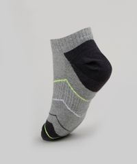 Meia-Masculina-Selene-Sapatilha-Esportiva-Cano-Curto-Cinza-Mescla-9950871-Cinza_Mescla_2