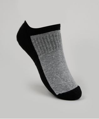 Meia-Masculina-Selene-Invisivel-Cano-Curto-Atoalhada-Preta-9950874-Preto_1