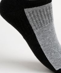 Meia-Masculina-Selene-Invisivel-Cano-Curto-Atoalhada-Preta-9950874-Preto_3
