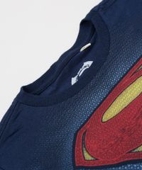 Camiseta-Infantil-Super-Homem-Manga-Curta-Azul-Marinho-9942969-Azul_Marinho_3