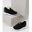 Tenis-Infantil-Sonho-de-Crianca-Knit-Calce-Facil-Texturizado-Preto-9955534-Preto_1