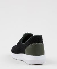 Tenis-Infantil-Sonho-de-Crianca-Knit-Calce-Facil-Texturizado-Preto-9955534-Preto_4