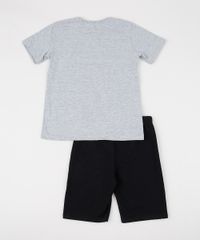 Conjunto-Infantil-de-Camiseta-Authentic-Games-Manga-Curta-Cinza-Mescla---Bermuda-em-Moletom-Preto-9945458-Preto_2 Conjunto-Infantil-de-Camiseta-Authentic-Games-Manga-Curta-Cinza-Mescla---Bermuda-em-Moletom-Preto-9945458-Preto_2