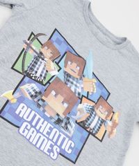 Conjunto-Infantil-de-Camiseta-Authentic-Games-Manga-Curta-Cinza-Mescla---Bermuda-em-Moletom-Preto-9945458-Preto_3 Conjunto-Infantil-de-Camiseta-Authentic-Games-Manga-Curta-Cinza-Mescla---Bermuda-em-Moletom-Preto-9945458-Preto_3
