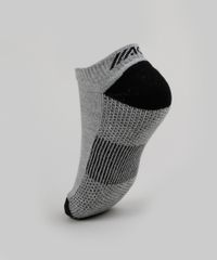 Kit-de-2-Meias-Masculinas-Sapatilha-Esportiva-Ace-Cano-Curto-Cinza-Mescla-9660971-Cinza_Mescla_3