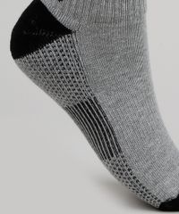 Kit-de-2-Meias-Masculinas-Sapatilha-Esportiva-Ace-Cano-Curto-Cinza-Mescla-9660971-Cinza_Mescla_5