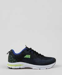 Tenis-Masculino-Esportivo-Ace-Running-com-Recortes-Azul-9951459-Azul_2