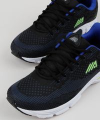 Tenis-Masculino-Esportivo-Ace-Running-com-Recortes-Azul-9951459-Azul_3