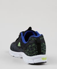 Tenis-Masculino-Esportivo-Ace-Running-com-Recortes-Azul-9951459-Azul_4