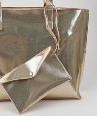 Bolsa-de-Ombro-Feminina-Shopper-Grande---Bolsa-De-Mao-Dourada-9946653-Dourado_6