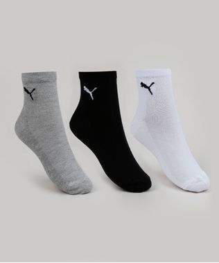 Kit-de-3-Meias-Masculinas-Puma-Cano-Medio--Multicor-9950825-Multicor_1