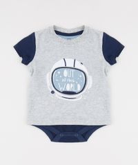 Body-Infantil-Astronauta-Interativo-Manga-Curta-Cinza-Mescla-9833231-Cinza_Mescla_1