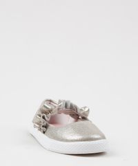 Tenis-Infantil-Sonho-De-Crianca-com-Elastico-Franzido-Dourado-9955529-Dourado_3