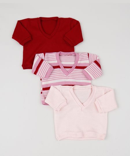 Kit-Presente-Pimpolho-de-3-Sueteres-Infantis-em-Trico-Multicor-9952189-Multicor_1 Kit-Presente-Pimpolho-de-3-Sueteres-Infantis-em-Trico-Multicor-9952189-Multicor_1