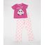 Pijama-Infantil-Panda-Manga-Curta-Rosa-9950732-Rosa_1