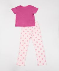 Pijama-Infantil-Panda-Manga-Curta-Rosa-9950732-Rosa_2
