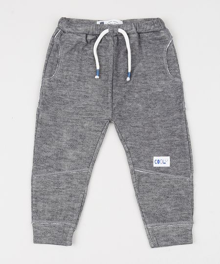 Calca-de-Moletom-Reta-Infantil-com-Recortes-no-Joelho-Cinza-Mescla-Escuro-9851542-Cinza_Mescla_Escuro_1 Calca-de-Moletom-Reta-Infantil-com-Recortes-no-Joelho-Cinza-Mescla-Escuro-9851542-Cinza_Mescla_Escuro_1