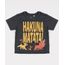 Camiseta-Infantil-Hakuna-Matata-O-Rei-Leao-Manga-Curta-Cinza-Mescla-Escuro-9945030-Cinza_Mescla_Escuro_1