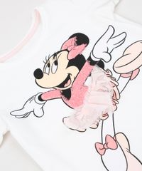 Blusa-Infantil-Minnie-Bailarina-com-Tule-Manga-Curta-Off-White-9945670-Off_White_5