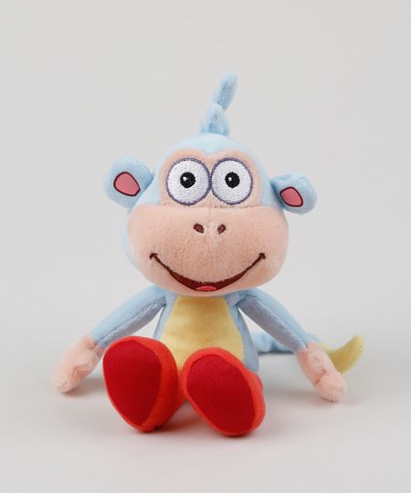 Pelucia-Macaquinho-Botas-Dora-Aventureira-Azul-9948774-Azul_1 Pelucia-Macaquinho-Botas-Dora-Aventureira-Azul-9948774-Azul_1