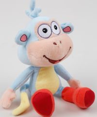 Pelucia-Macaquinho-Botas-Dora-Aventureira-Azul-9948774-Azul_4 Pelucia-Macaquinho-Botas-Dora-Aventureira-Azul-9948774-Azul_4