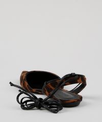 Sapatilha-Feminina-Oneself-Aberta-Bico-Fino-Estampada-Animal-Onca-Marrom-9948211-Marrom_4