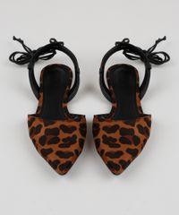 Sapatilha-Feminina-Oneself-Aberta-Bico-Fino-Estampada-Animal-Onca-Marrom-9948211-Marrom_5